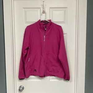 Adidas Climaproof Wind Jacket in XL